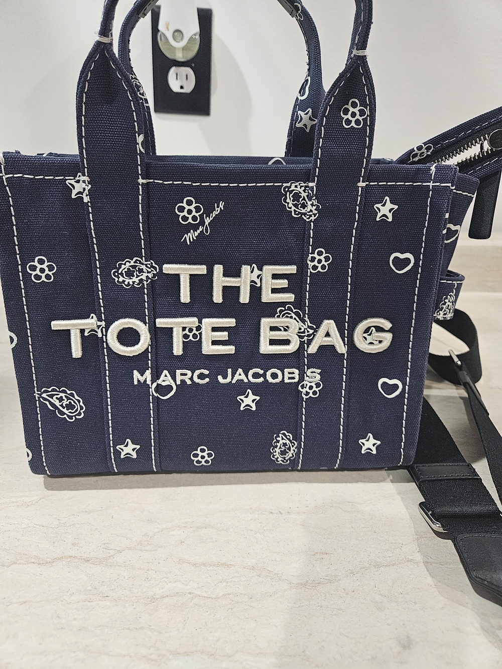 Marc Jacobs Small Tote